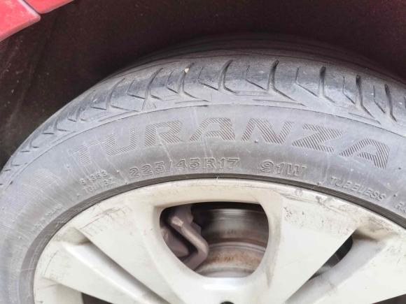 [苏州·苏E] 二手奔驰奔驰B级2015款 B 200 时尚型