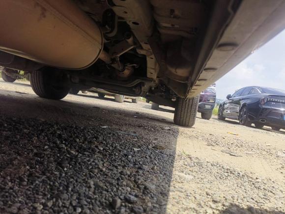 [佛山·浙G] 二手江淮瑞风瑞风M32015款 创客版 1.6L 豪华型