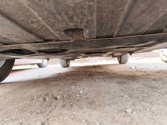 [济南·鲁A] 二手起亚奕跑2021款 1.4L CVT天窗款