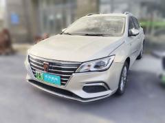 [上海·沪A]荣威&nbsp;&nbsp;荣威Ei5&nbsp;&nbsp;2018款 互联网豪华版