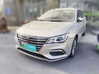 荣威荣威Ei52018款 互联网豪华版「上海二手车」「天天拍车」