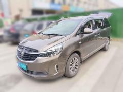 [武汉·鄂A] 别克别克GL82022款 陆上公务舱 652T 豪华型