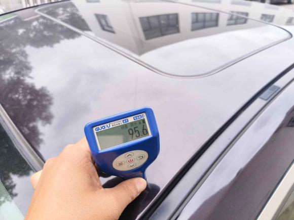 [宁波·浙B] 二手马自达睿翼2012款 2.5L 自动至尊版