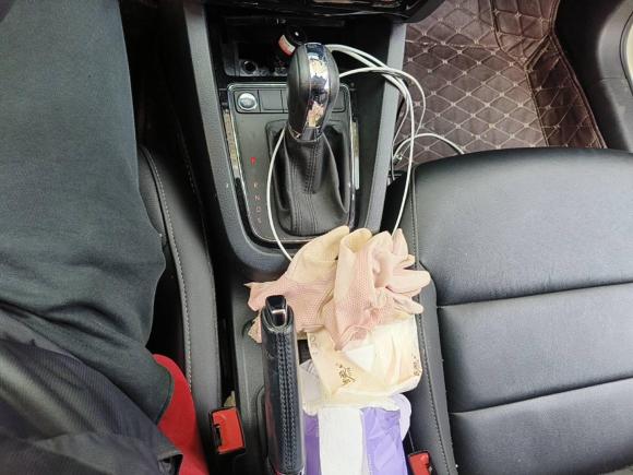 [苏州·苏J] 二手大众速腾2018款 1.6L 自动舒适型