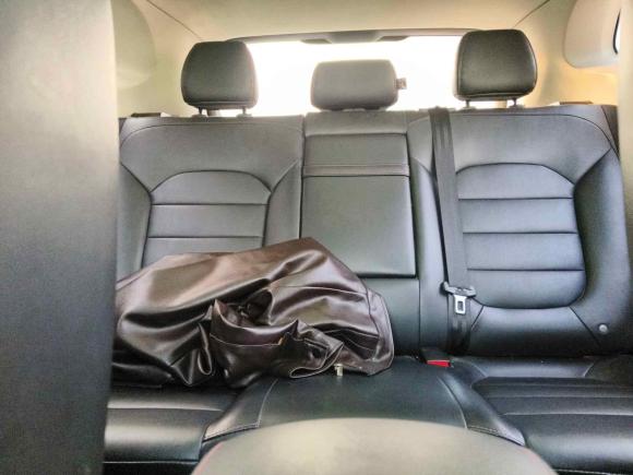 [上海·皖S] 二手名爵名爵HS2019款 20T 自动两驱豪华版 国VI