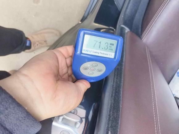 [青岛·鲁U] 二手宝马宝马5系2017款 525Li 豪华设计套装