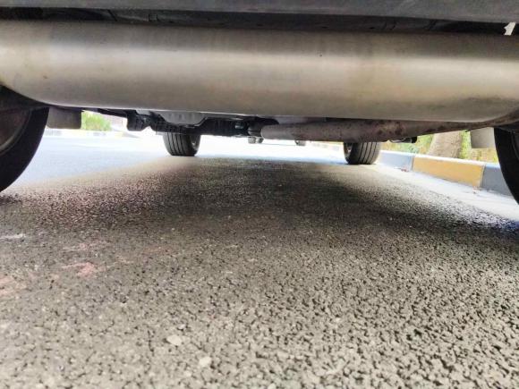 [上海·沪B] 二手别克昂科拉2017款 18T 自动两驱都市时尚型