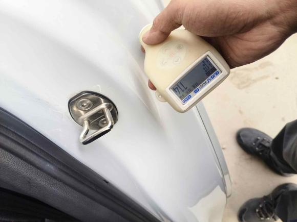 [佛山·粤E] 二手奥迪奥迪Q32020款 40 TFSI 时尚动感型