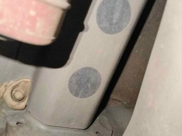 [深圳·粤B] 二手哈弗哈弗H6 Coupe2016款 蓝标 1.5T 自动两驱精英型