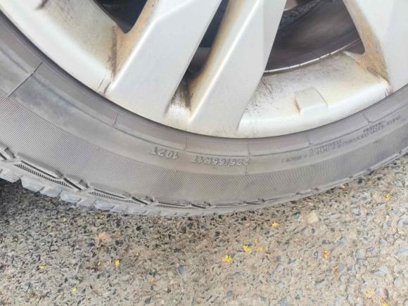 [武汉·鄂A] 二手长安长安CS752014款 1.8T 自动精英型 国IV