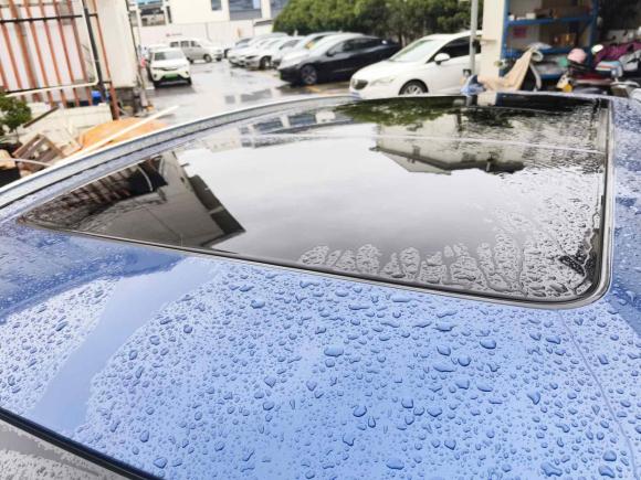 [苏州·苏U] 二手宝马宝马X32019款 xDrive28i M运动套装