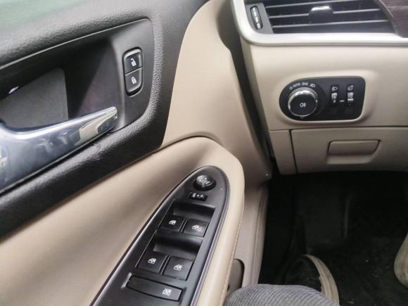 [苏州·豫R] 二手别克威朗2018款 三厢 15S 自动领先型