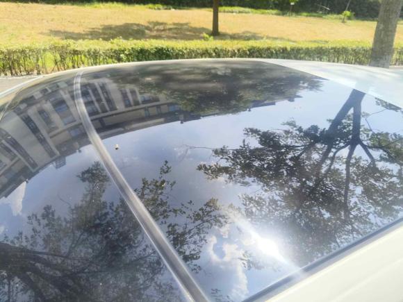 [宁波·浙B] 二手大众尚酷2010款 2.0TSI 豪华版