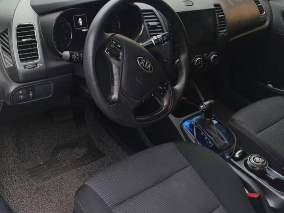 [青岛·鲁B] 二手起亚起亚K32016款 1.6L 自动GL