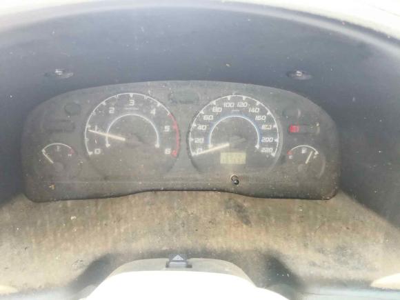 [南通·苏F] 二手江铃特顺2019款 2.8T商运型短轴中顶6座国VI JX493