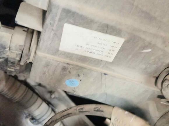 [常州·苏D] 二手长安凯程长安睿行M702019款 1.5L舒适型6座国VI平顶对开门DAM15KL