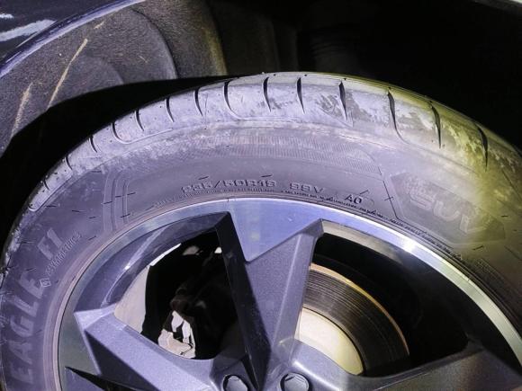 [无锡·苏B] 二手奥迪奥迪Q32022款 35 TFSI 时尚动感型