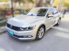 [上海·豫P] 大众迈腾2017款 330TSI DSG 豪华型