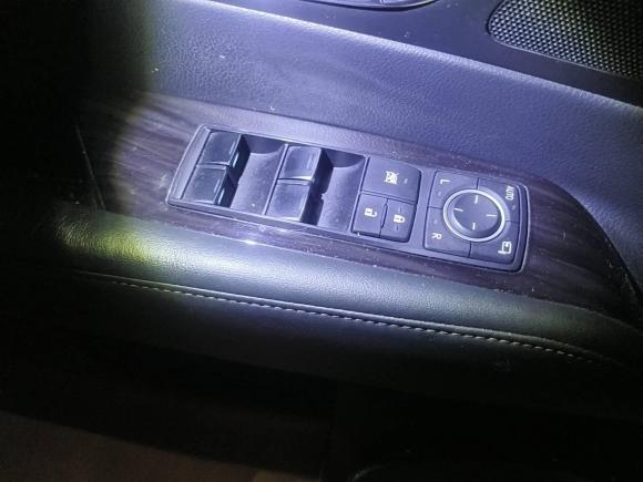 [深圳·粤B] 二手雷克萨斯雷克萨斯RX经典2013款 270 精英版