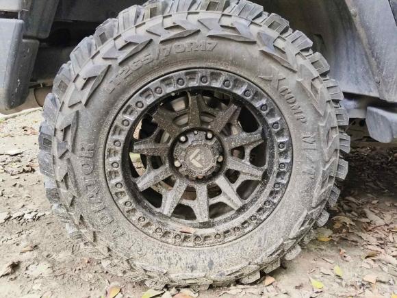 [成都·川A] 二手Jeep牧马人2008款 3.8L Sahara 四门版