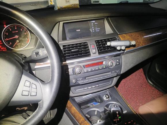 [杭州·浙A] 二手宝马宝马X52011款 xDrive35i 领先型