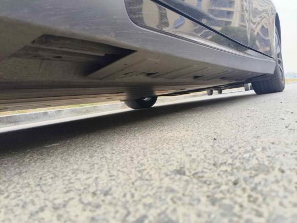 [嘉兴·浙F] 二手小鹏小鹏P72022款 586G