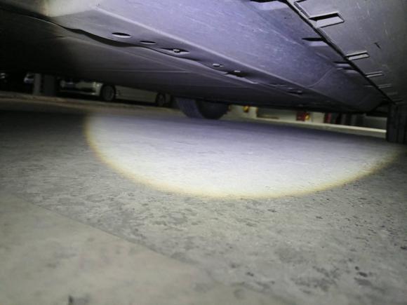 [上海·沪A] 二手吉利几何吉利几何C2020款 甄选续航版 550KM C++