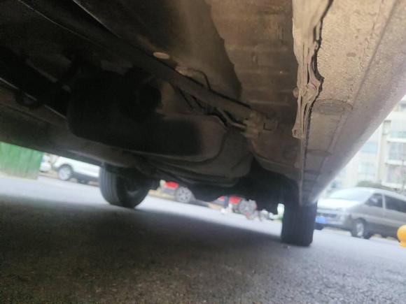 [合肥·皖A] 二手江汽集团瑞风M52016款 1.9T 柴油手动商务版