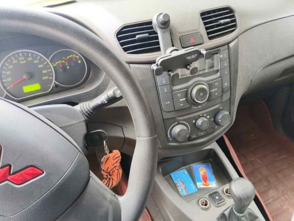 [济南·鲁A] 二手五菱汽车五菱宏光2020款 1.2L S基本型国VI LSI