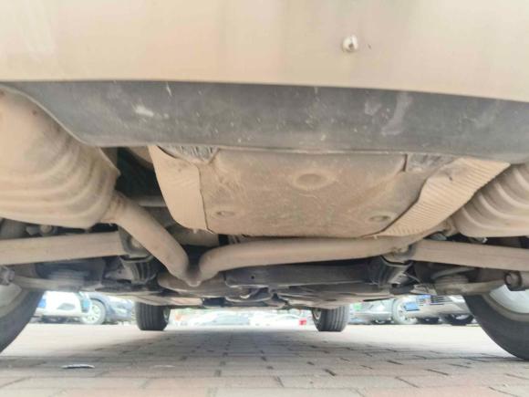 [广州·粤A] 二手奥迪奥迪Q52012款 2.0TFSI 技术型