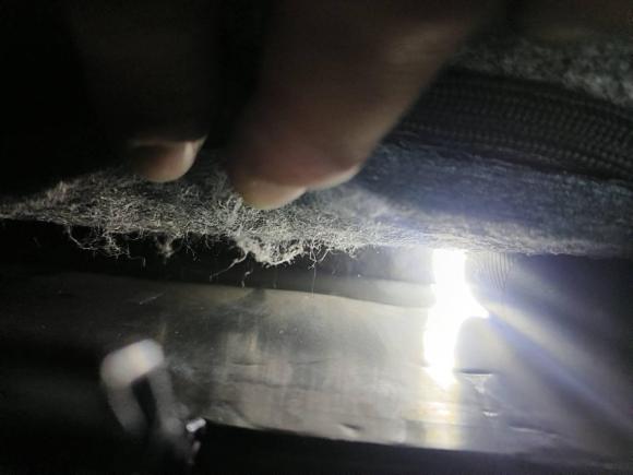 [武汉·鄂A] 二手日产天籁2011款 2.0L XL荣耀版