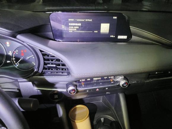 [上海·沪E] 二手马自达马自达3 昂克赛拉2020款 2.0L 自动质雅版