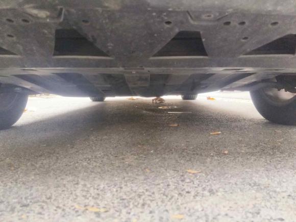 [上海·苏E] 二手威马汽车威马EX52020款 EX5 400 即客行版