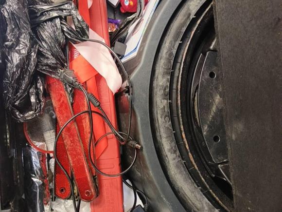 [杭州·浙A] 二手奥迪奥迪Q52012款 2.0TFSI 舒适型