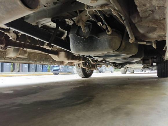 [西安·陕A] 二手江汽集团瑞风2011款 2.0L穿梭 汽油舒适版HFC4GA3