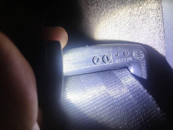 [成都·川A] 二手奥迪奥迪A72014款 50 TFSI quattro 舒适型