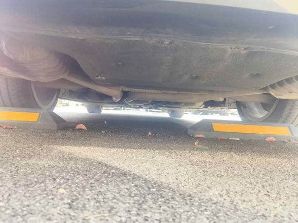 [上海·沪A] 二手奥迪奥迪A82014款 A8L 45 TFSI quattro舒适型