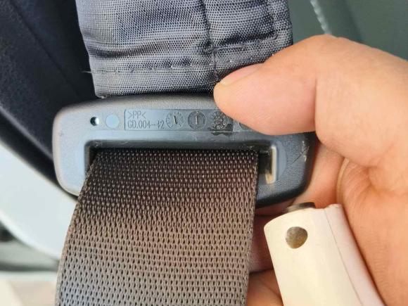 [青岛·辽B] 二手东风风光风光5802018款 改款 1.8L 手动舒适型