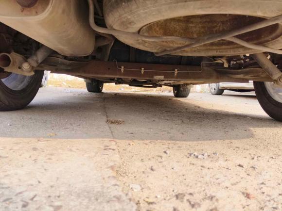 [南通·苏F] 二手东风风行风行SX62016款 1.6L CVT豪华型