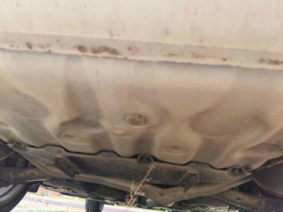 [合肥·皖A] 二手丰田锐志2012款 2.5V 风度菁英炫装版