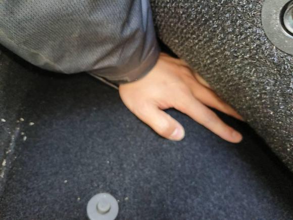 [嘉兴·浙F] 二手吉利汽车帝豪GS2018款 运动版 1.8L 自动领尚型