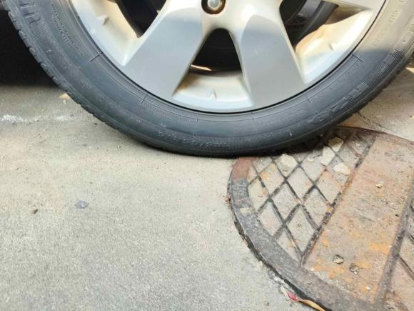 [广州·粤A] 二手日产骏逸2006款 1.8L 手动标准型