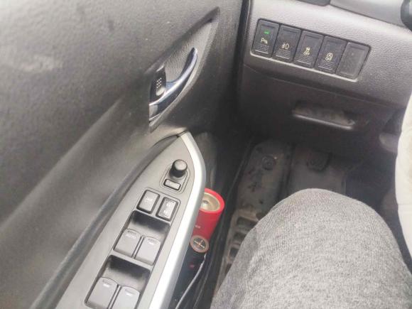 [青岛·鲁B] 二手铃木维特拉2016款 1.4T 手动两驱豪华型