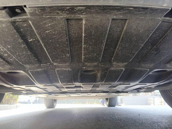 [合肥·皖A] 二手创维汽车天美汽车ET52020款 智健合一版520km