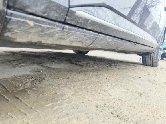 [上海·苏U] 二手斯柯达速派2023款 改款 TSI280 DSG尊享版