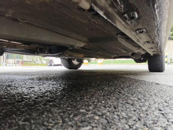 [无锡·苏B] 二手大众朗逸2013款 改款经典 1.6L 自动风尚版