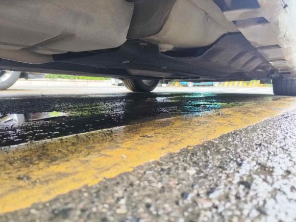 [南京·苏A] 二手福特蒙迪欧2013款 2.0L GTDi200豪华型