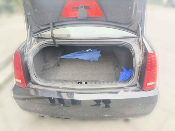 [上海·皖B] 二手凯迪拉克SLS赛威2011款 2.0T 精英型