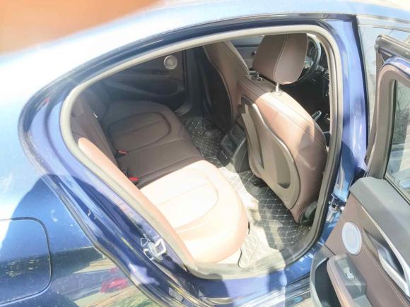 [义乌·浙G] 二手宝马宝马1系2021款 120i M运动曜夜版