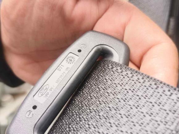 [南昌·赣A] 二手福特蒙迪欧2017款 EcoBoost 180 豪华型